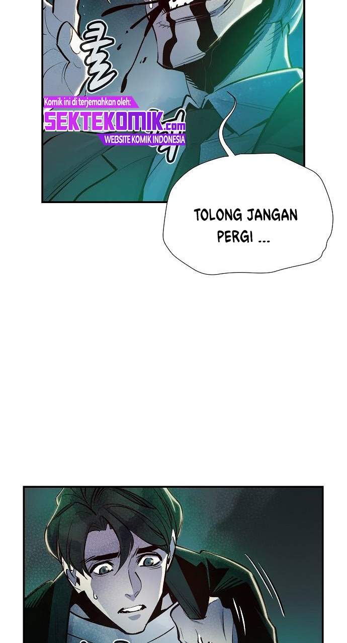 Alone Necromancer Chapter 4 halaman 49
