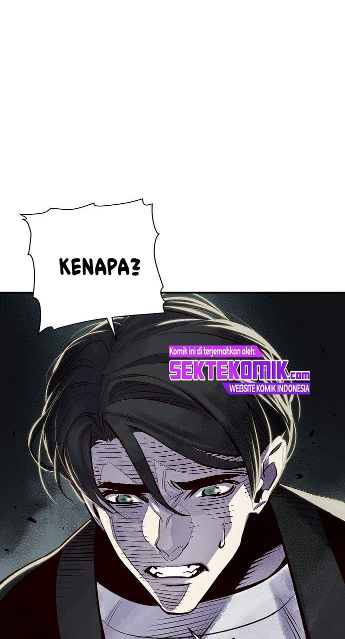 Alone Necromancer Chapter 4 halaman 56