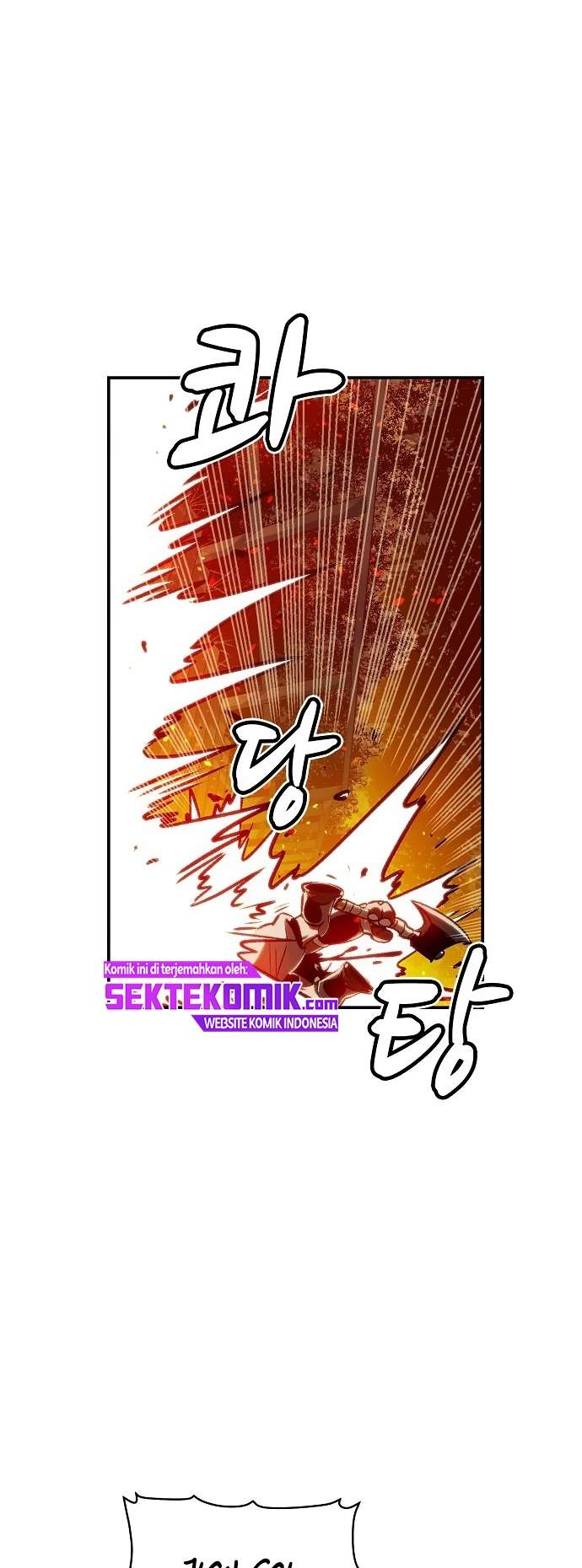 Alone Necromancer Chapter 8 halaman 16