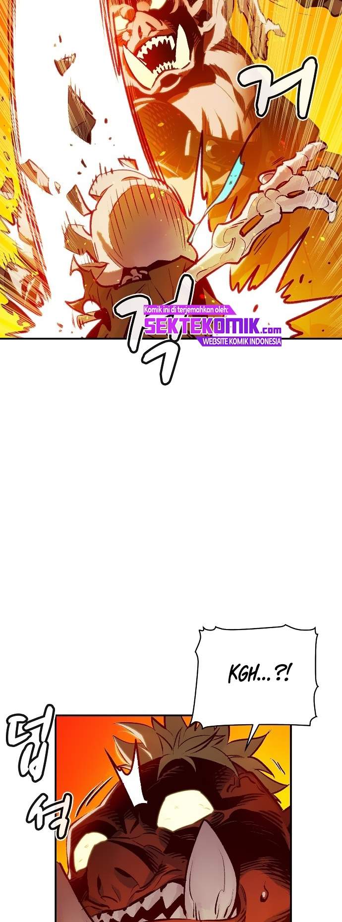 Alone Necromancer Chapter 8 halaman 27