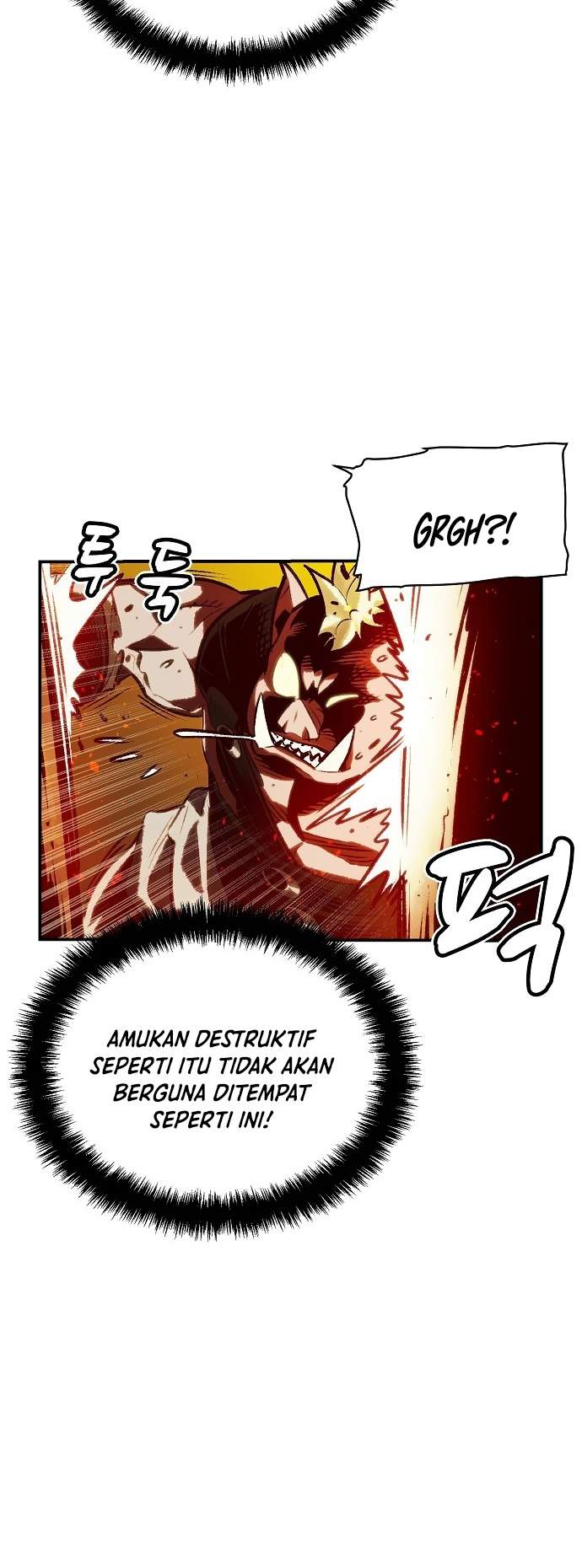 Alone Necromancer Chapter 8 halaman 22
