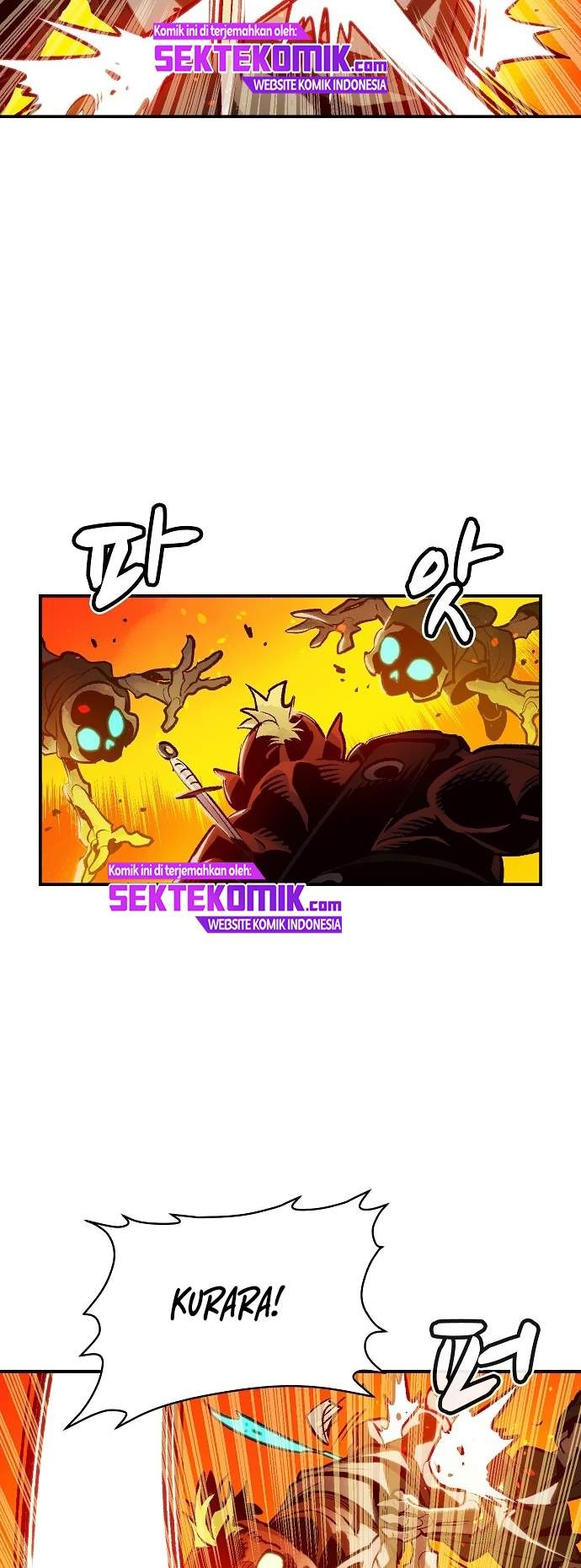 Alone Necromancer Chapter 8 halaman 26