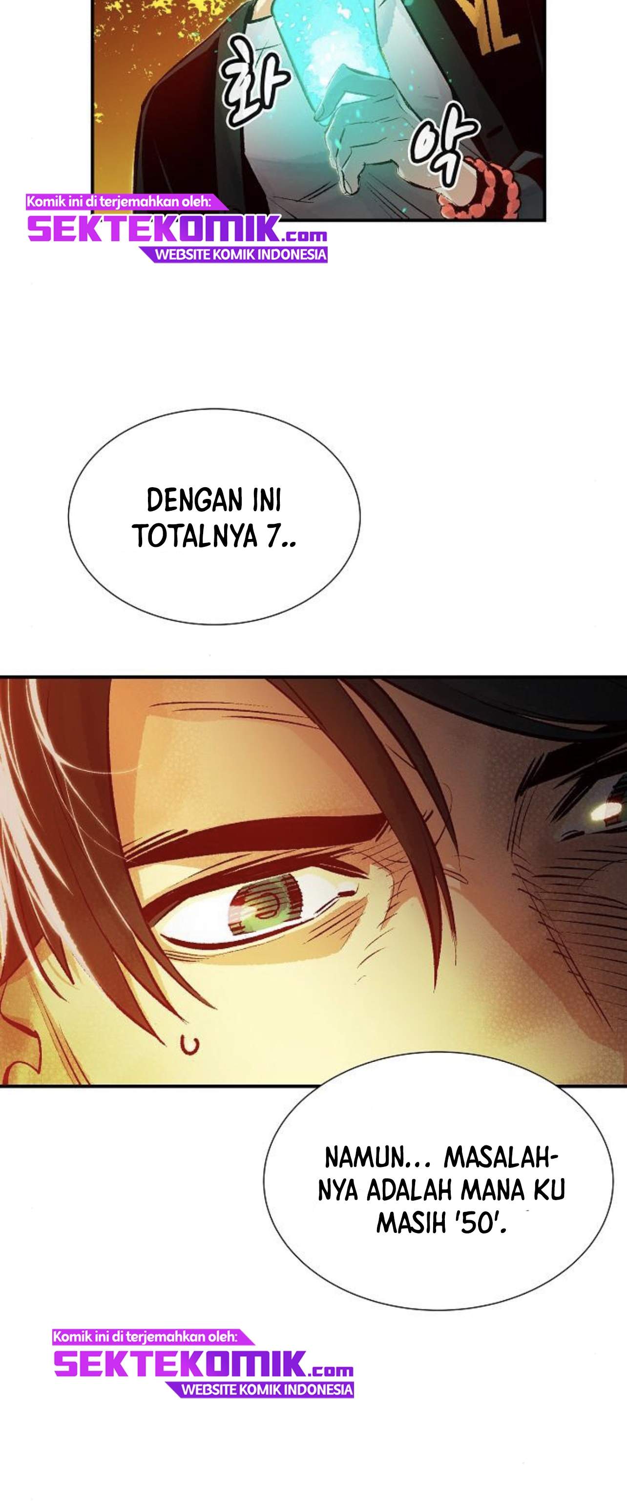 Alone Necromancer Chapter 9 halaman 15