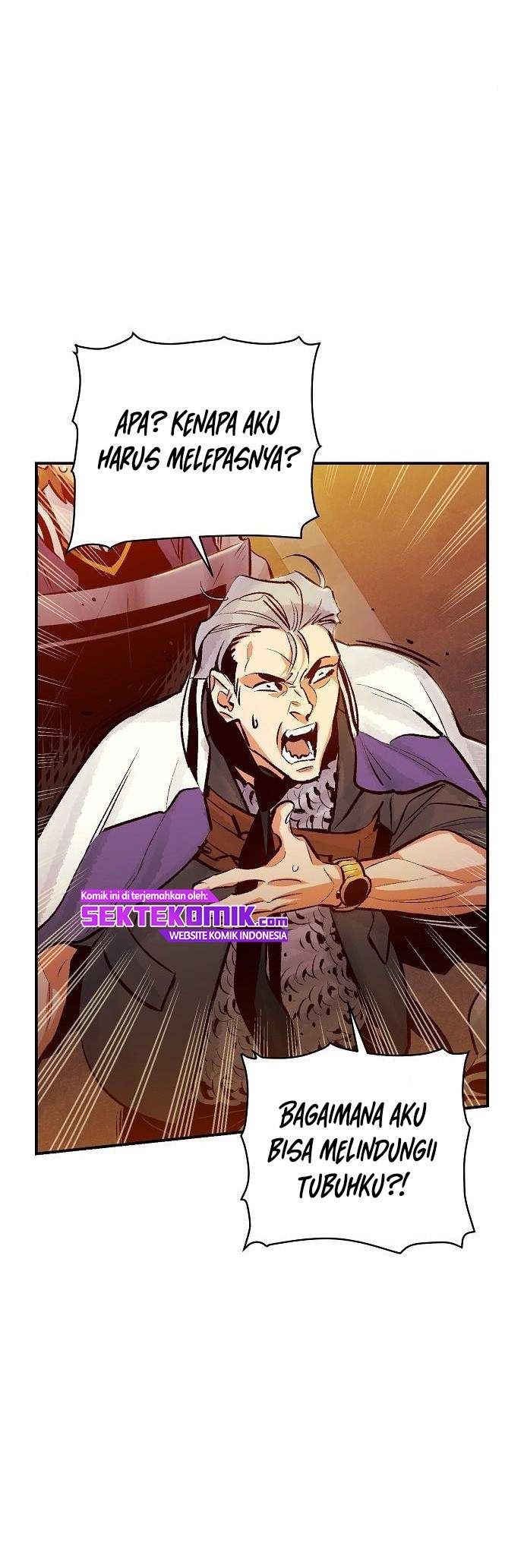 Alone Necromancer Chapter 10 halaman 38