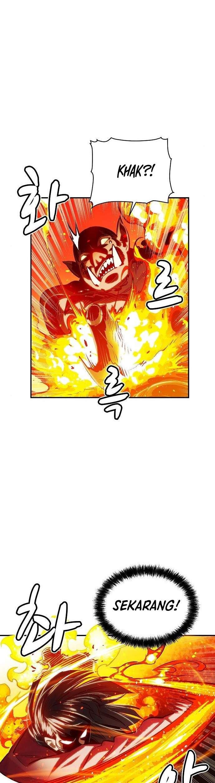Alone Necromancer Chapter 10 halaman 24