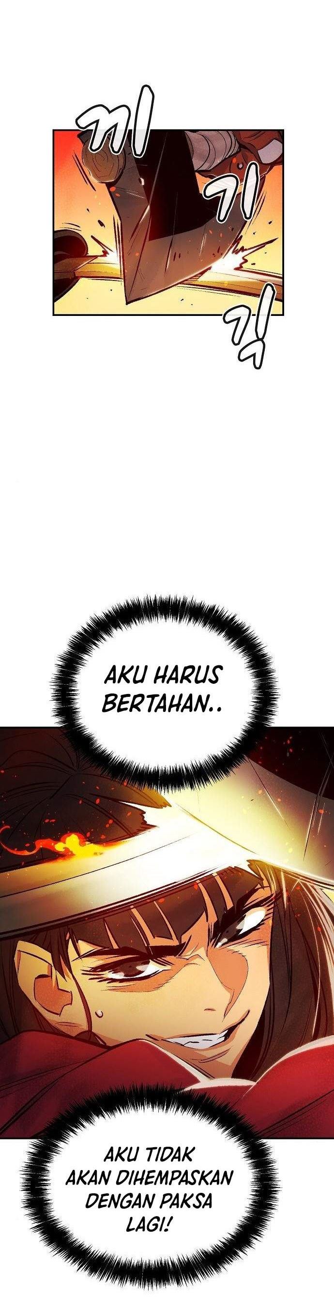 Alone Necromancer Chapter 10 halaman 23