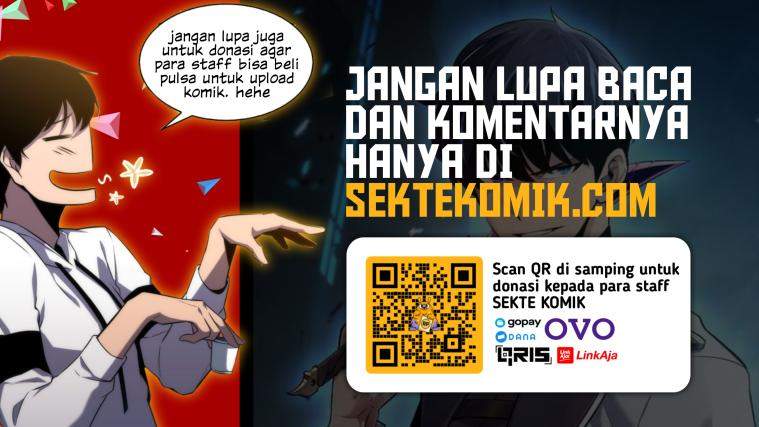 Alone Necromancer Chapter 10 halaman 40