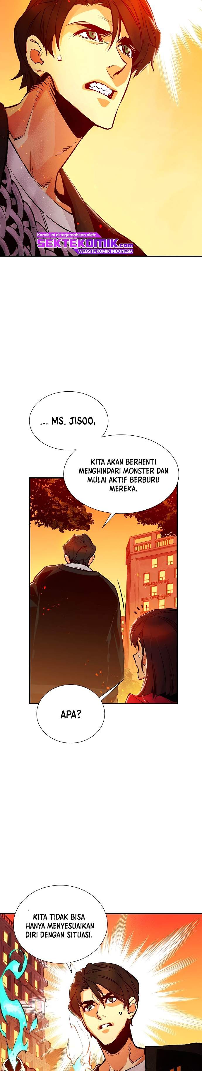 Alone Necromancer Chapter 13 halaman 29