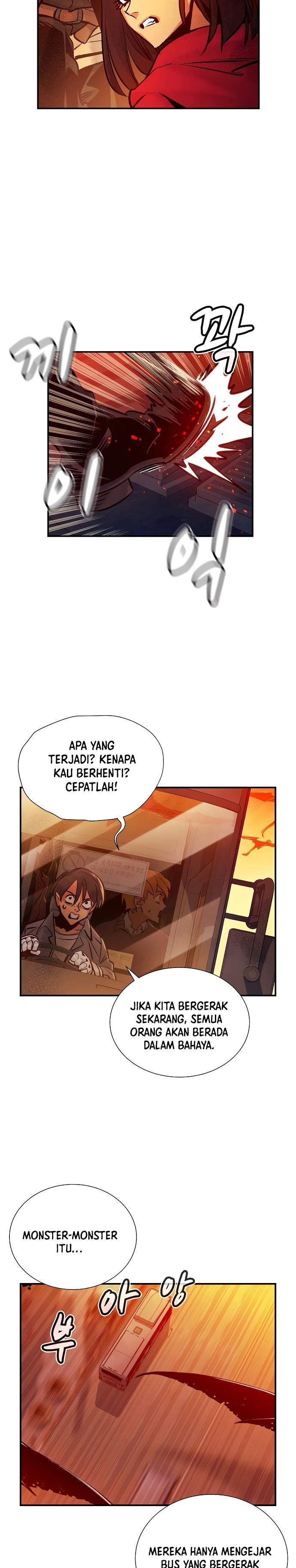 Alone Necromancer Chapter 13 halaman 26