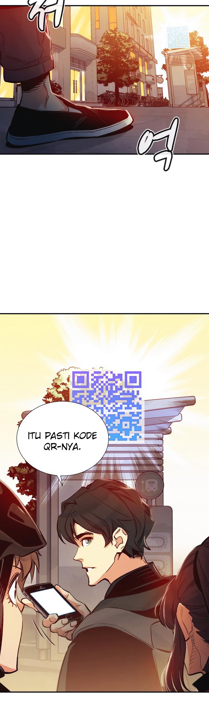 Alone Necromancer Chapter 14 halaman 41