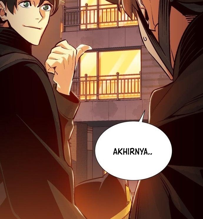 Alone Necromancer Chapter 17 halaman 43