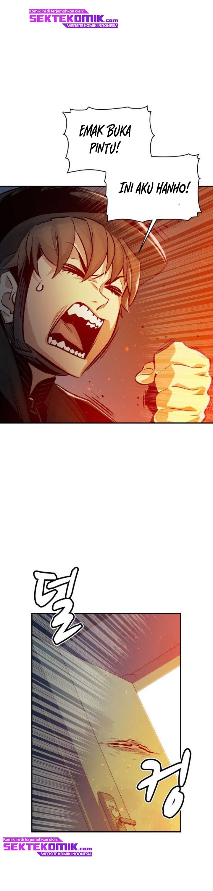 Alone Necromancer Chapter 18 halaman 4