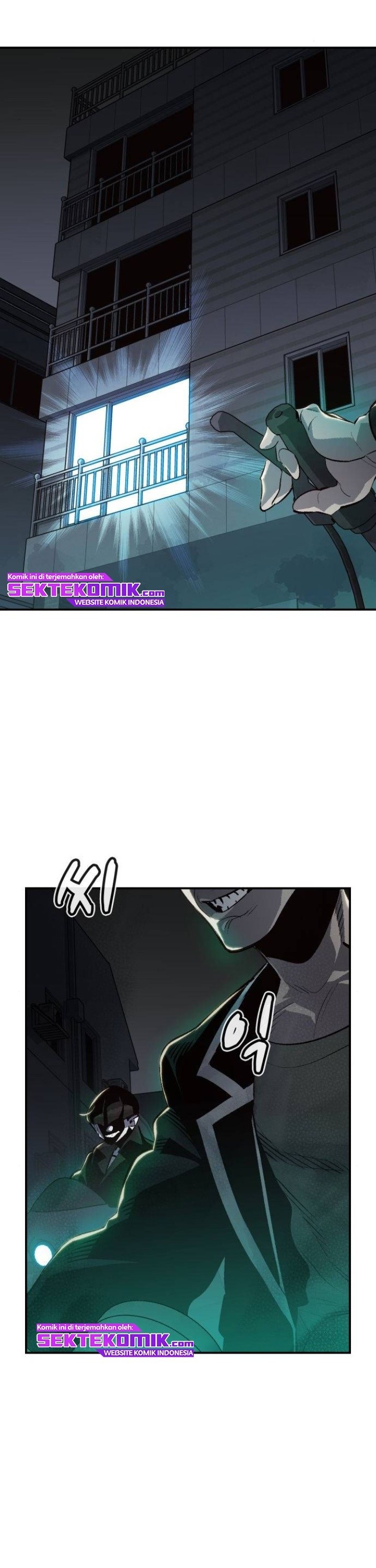 Alone Necromancer Chapter 18 halaman 14