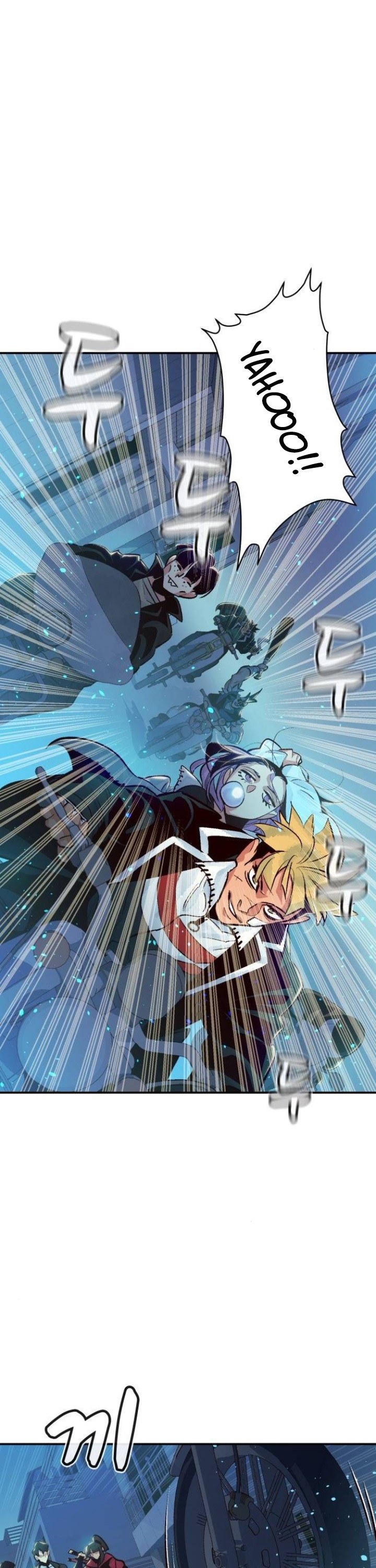 Alone Necromancer Chapter 18 halaman 41