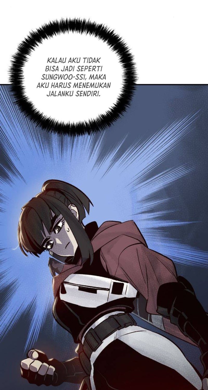 Alone Necromancer Chapter 20 halaman 15