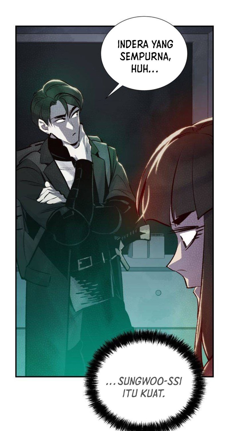 Alone Necromancer Chapter 20 halaman 11