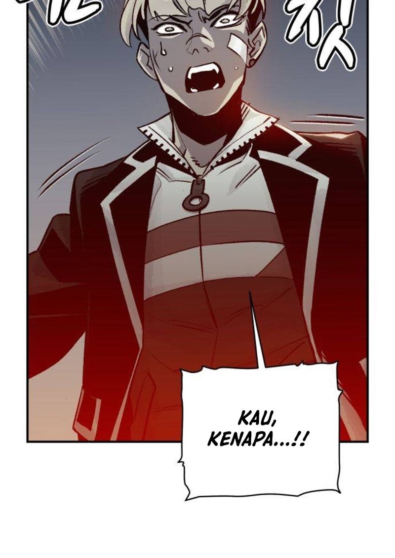 Alone Necromancer Chapter 20 halaman 58