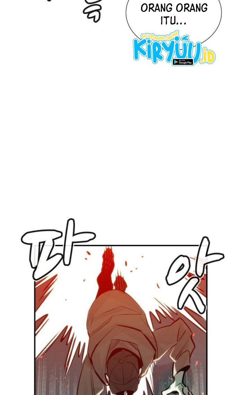 Alone Necromancer Chapter 20 halaman 88