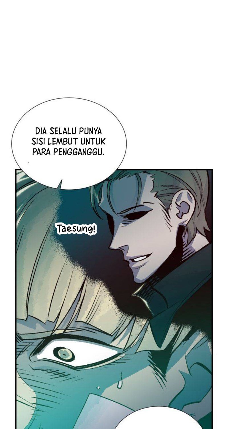 Alone Necromancer Chapter 20 halaman 62