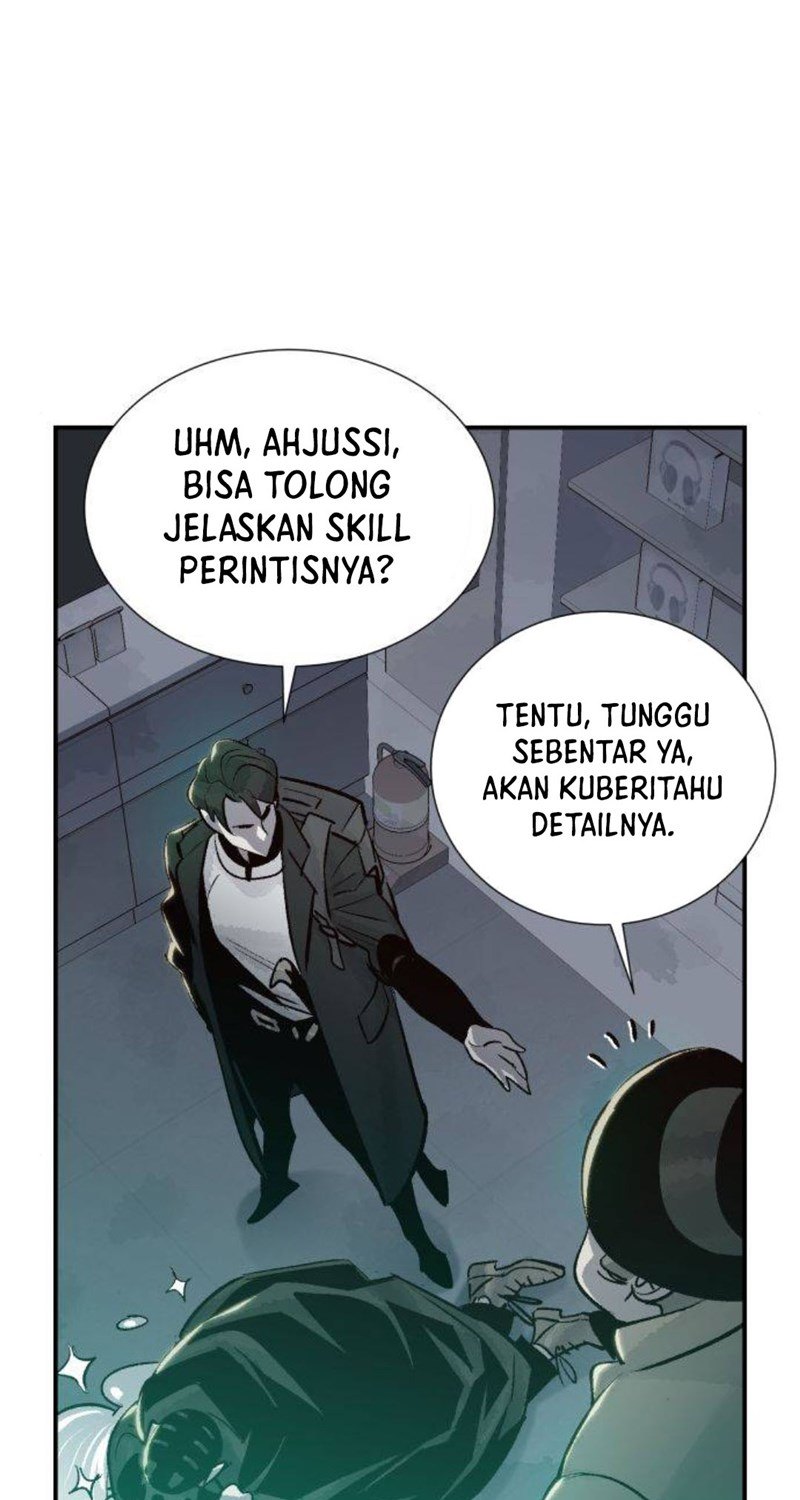 Alone Necromancer Chapter 20 halaman 17