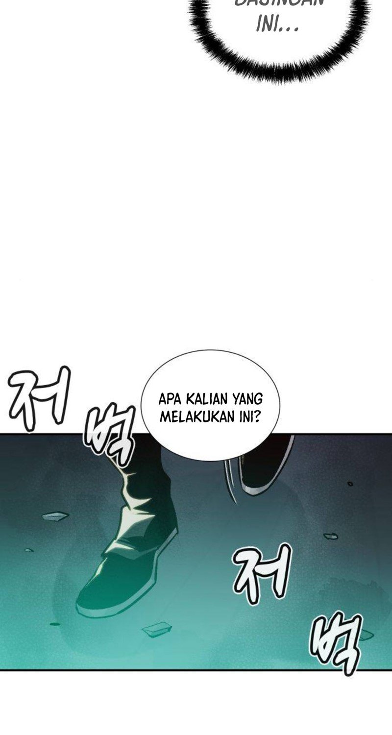 Alone Necromancer Chapter 20 halaman 95