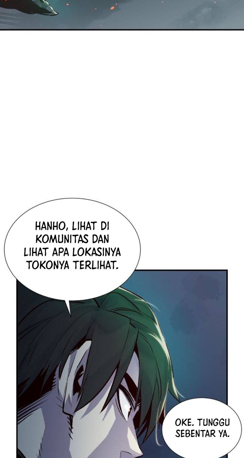 Alone Necromancer Chapter 20 halaman 29