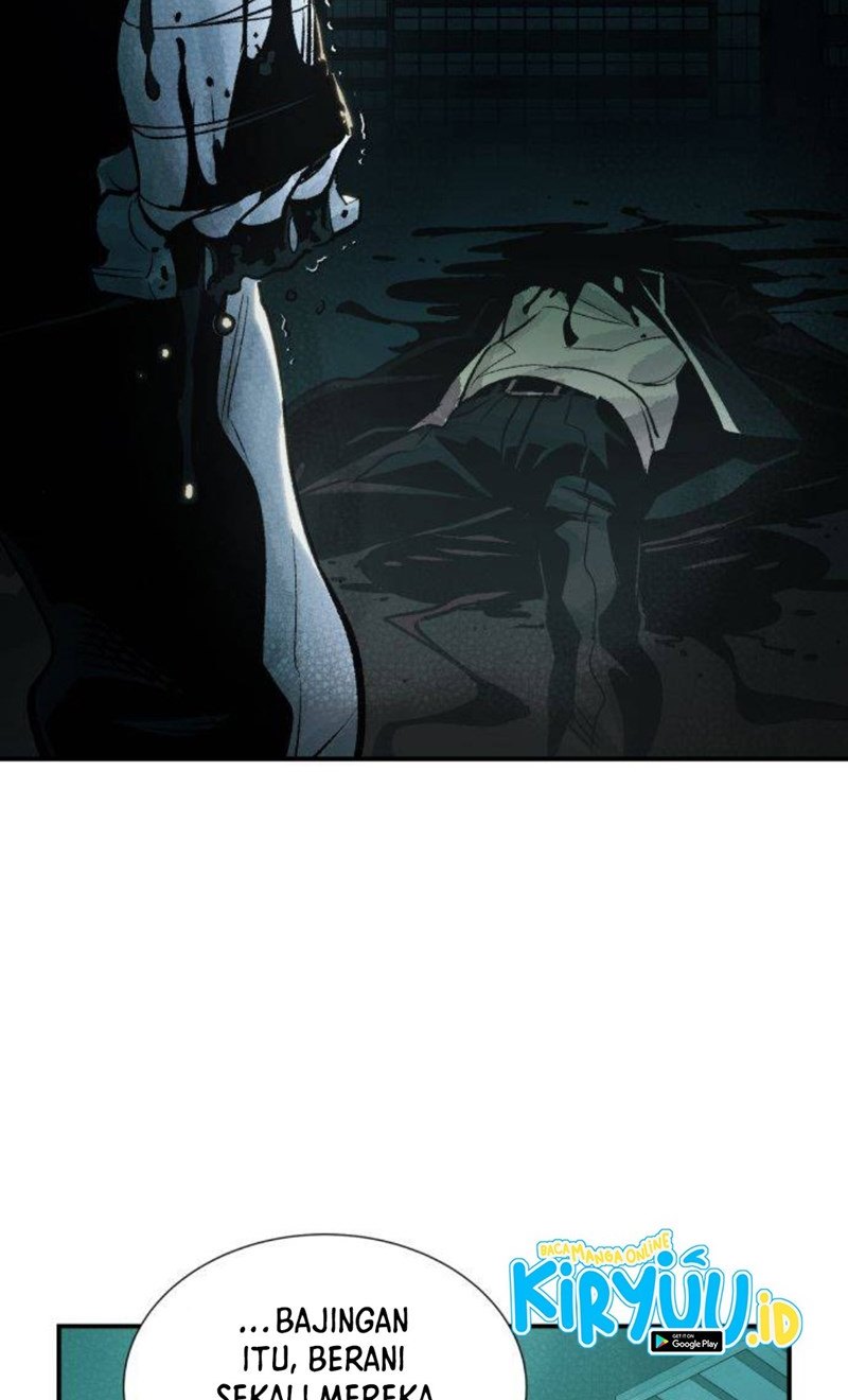 Alone Necromancer Chapter 20 halaman 64