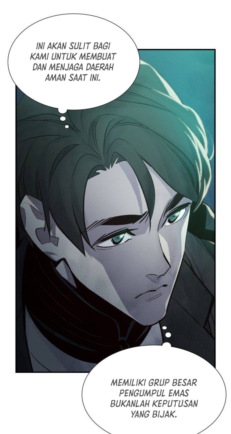 Alone Necromancer Chapter 20 halaman 20