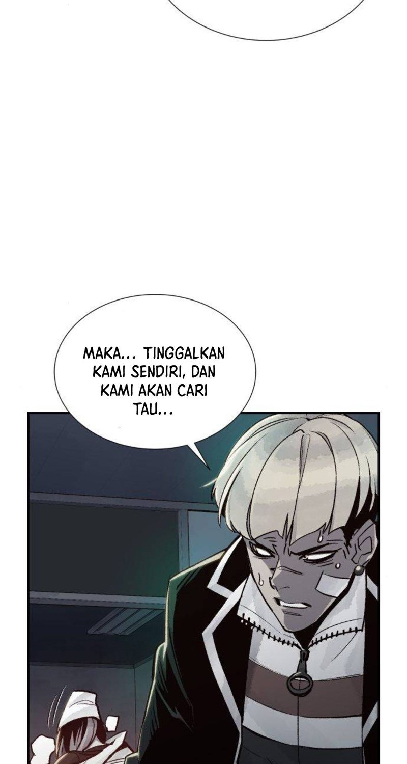 Alone Necromancer Chapter 20 halaman 71