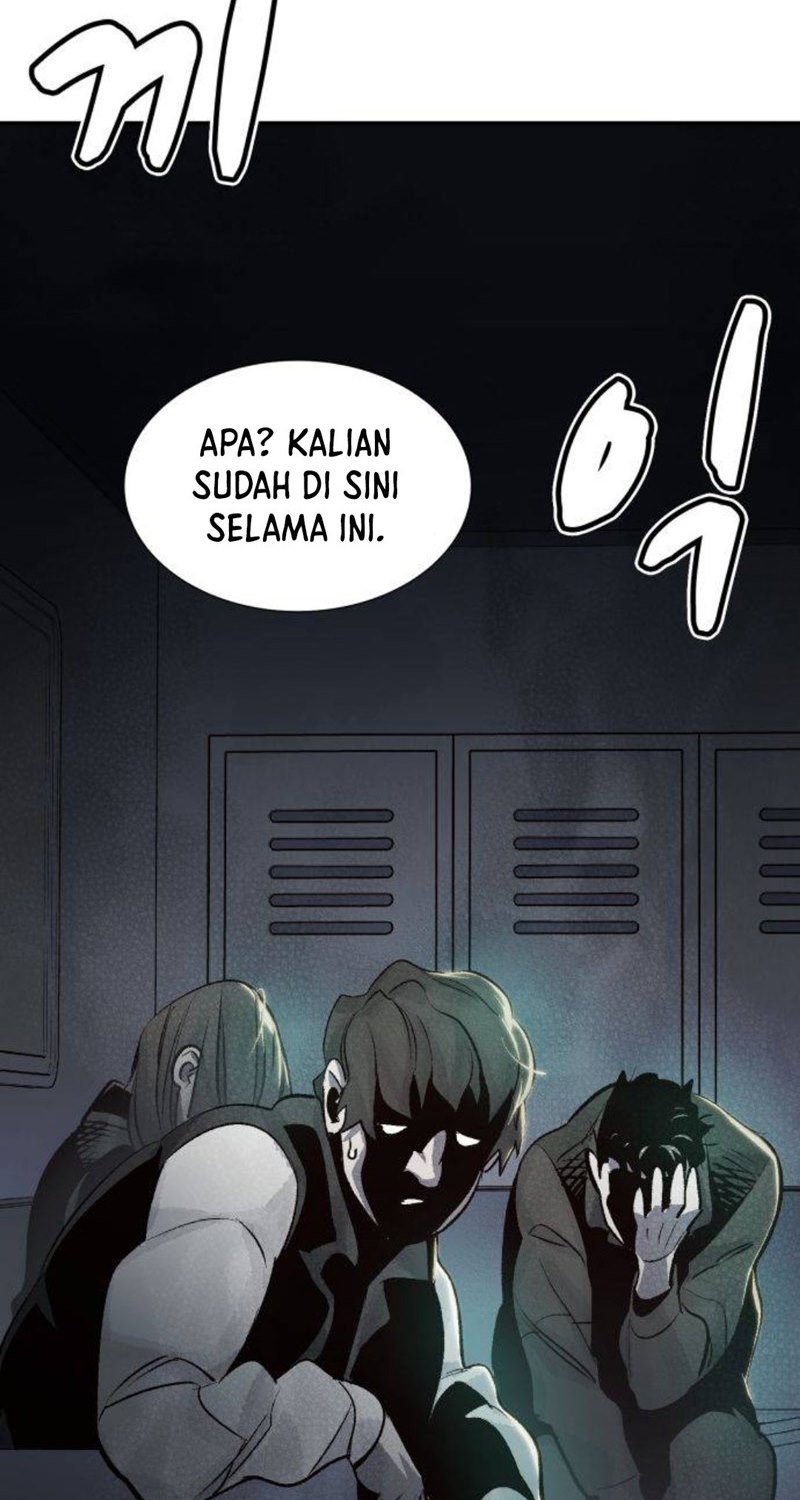 Alone Necromancer Chapter 20 halaman 51