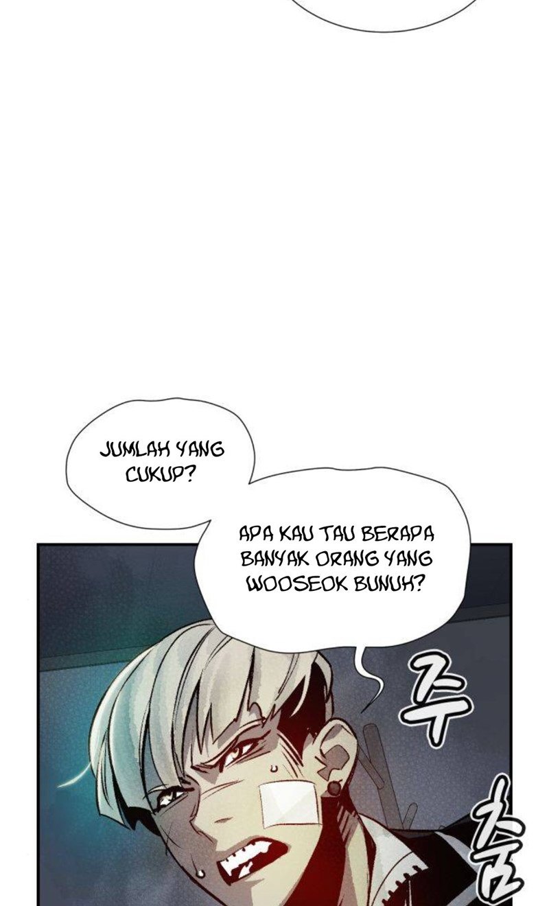 Alone Necromancer Chapter 20 halaman 67