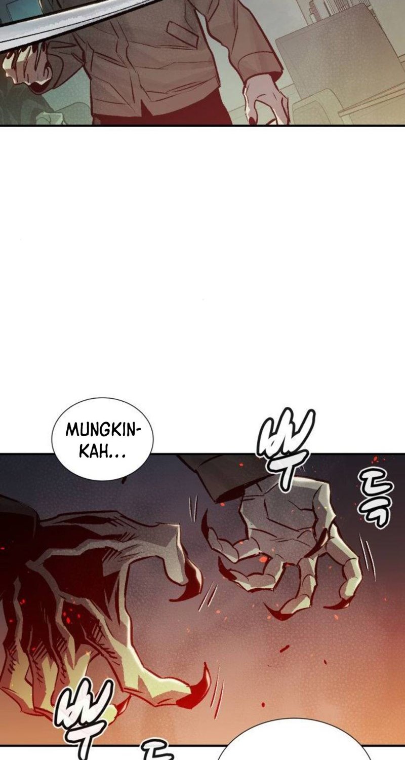 Alone Necromancer Chapter 20 halaman 87