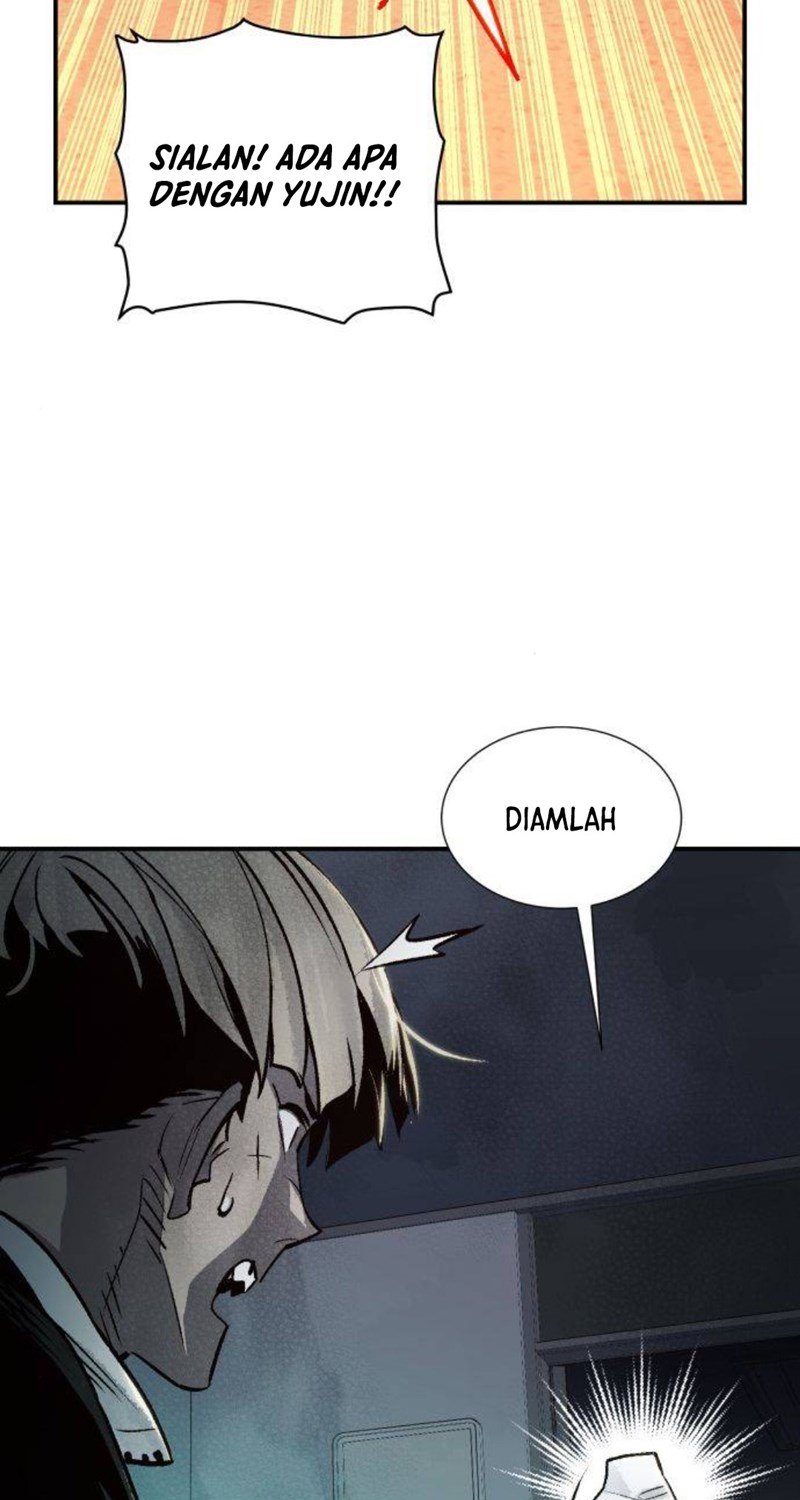 Alone Necromancer Chapter 20 halaman 56