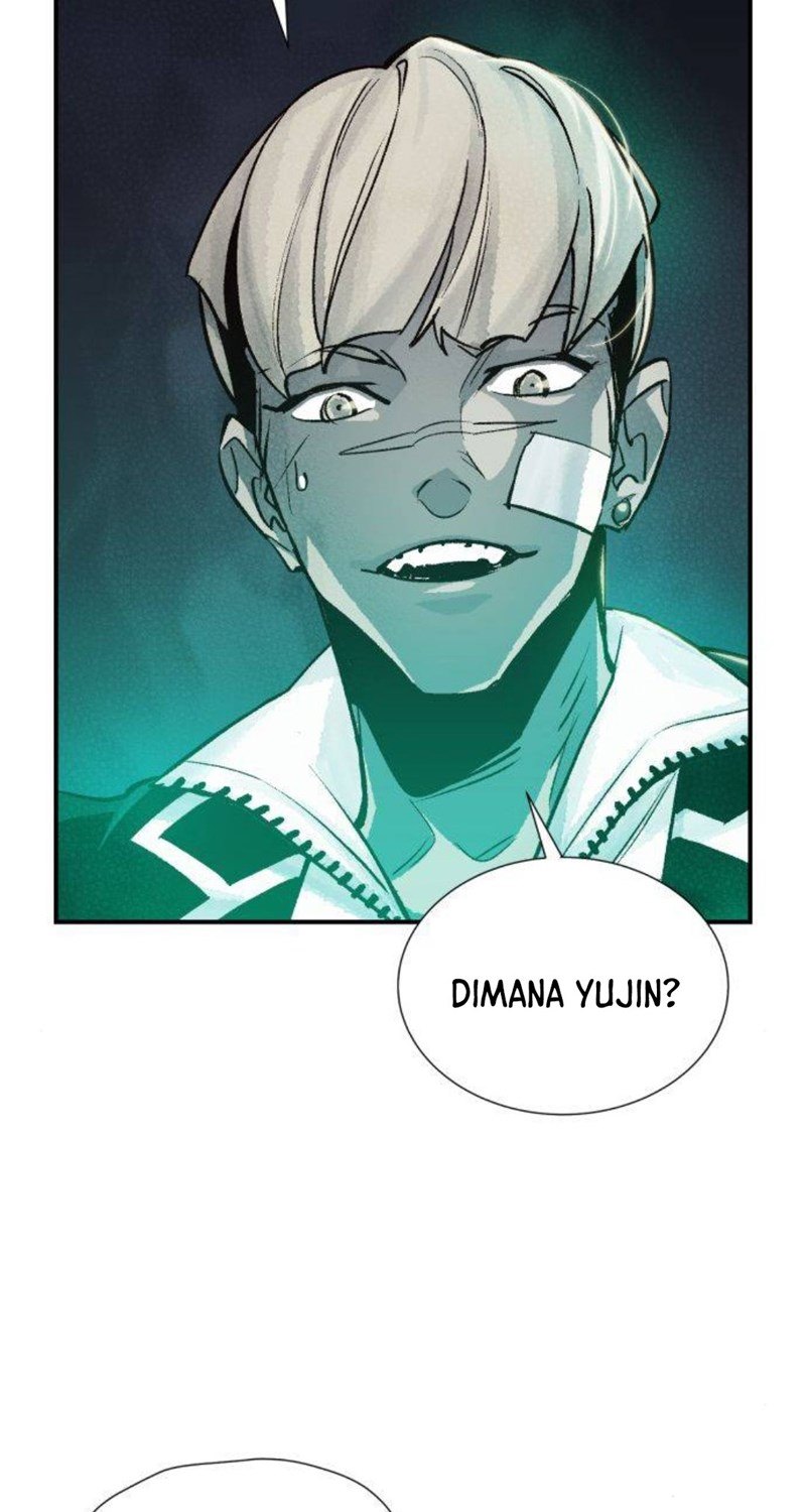 Alone Necromancer Chapter 20 halaman 53