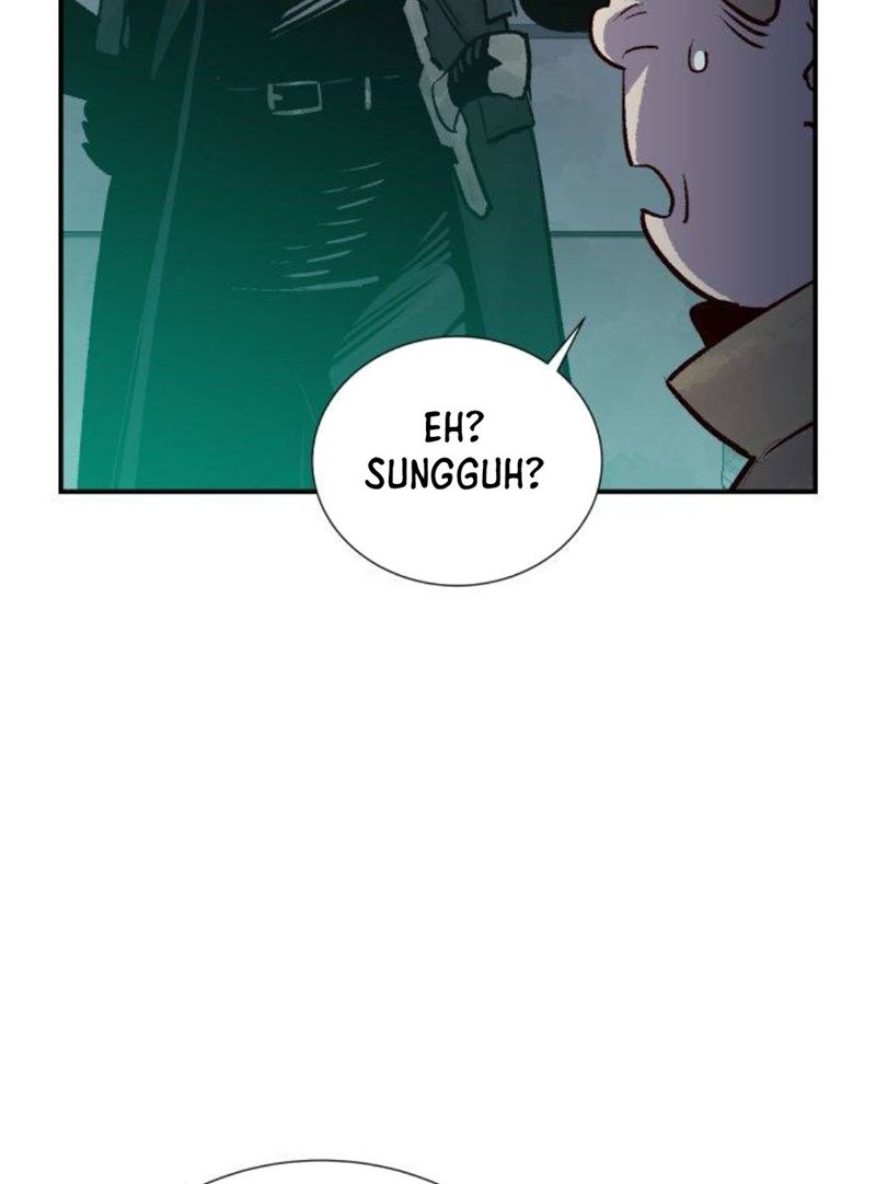 Alone Necromancer Chapter 20 halaman 22