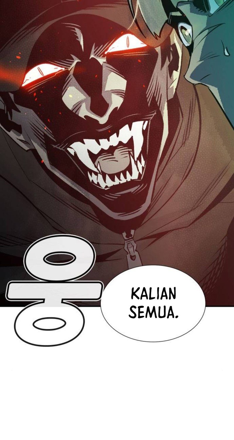 Alone Necromancer Chapter 20 halaman 74
