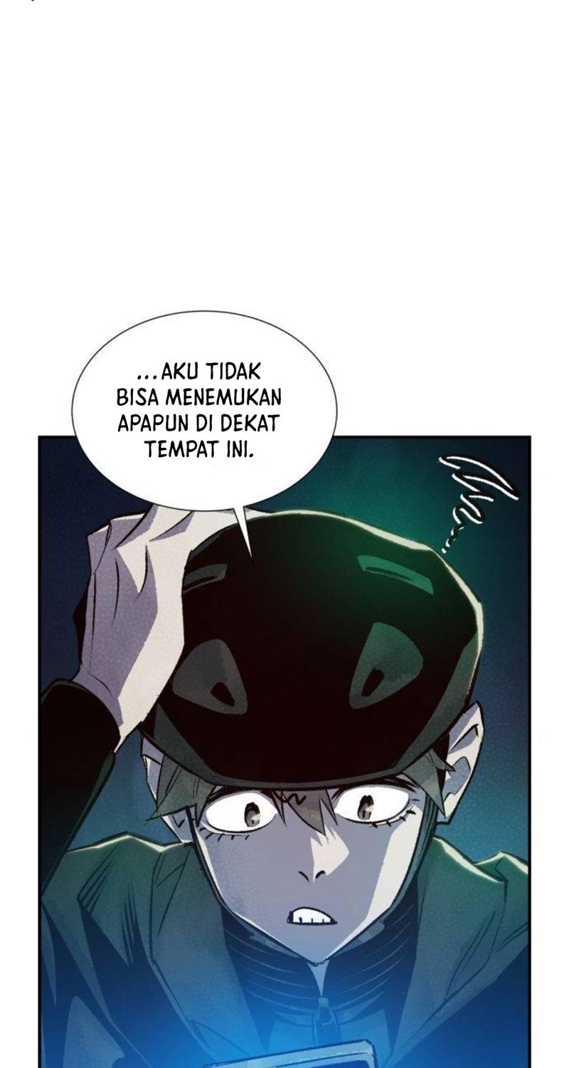 Alone Necromancer Chapter 20 halaman 32