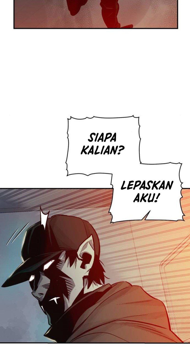 Alone Necromancer Chapter 20 halaman 77