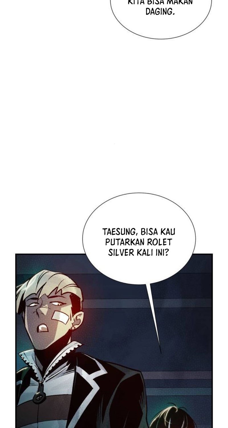 Alone Necromancer Chapter 20 halaman 42