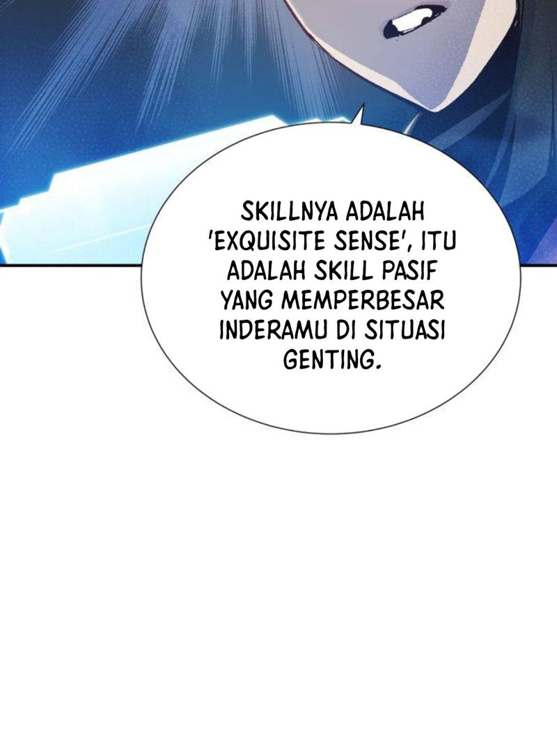 Alone Necromancer Chapter 20 halaman 10