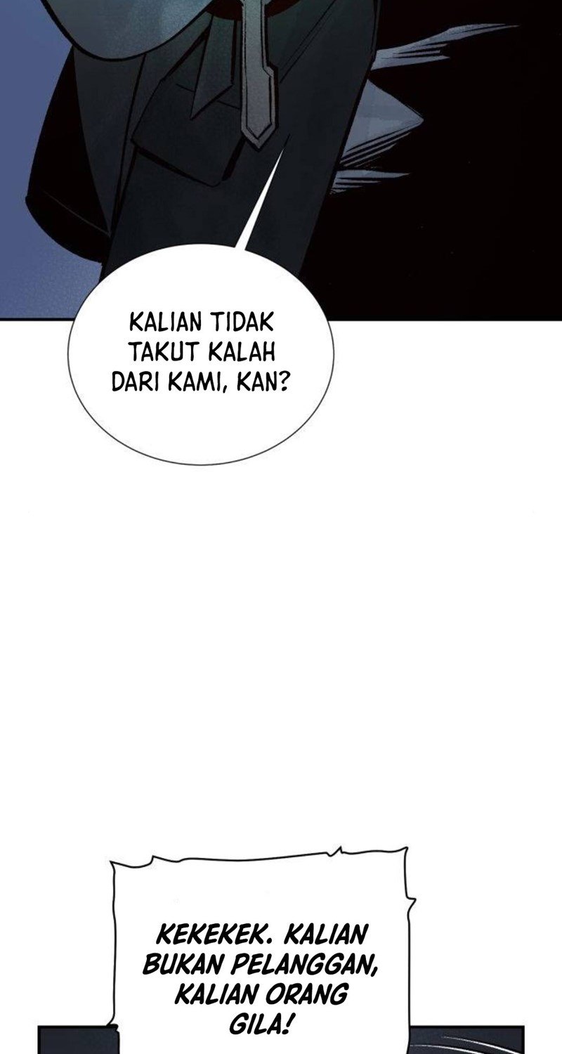Alone Necromancer Chapter 20 halaman 83