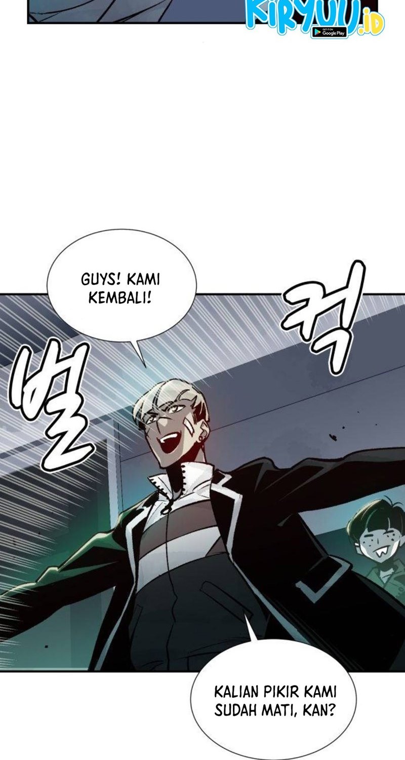Alone Necromancer Chapter 20 halaman 45