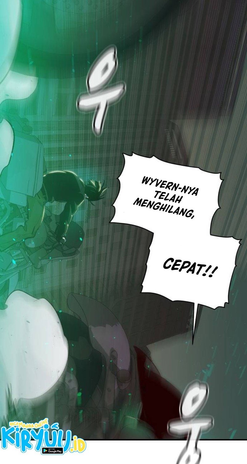 Alone Necromancer Chapter 20 halaman 35