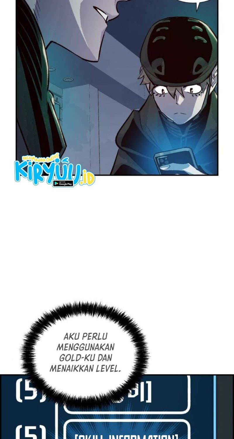 Alone Necromancer Chapter 20 halaman 30