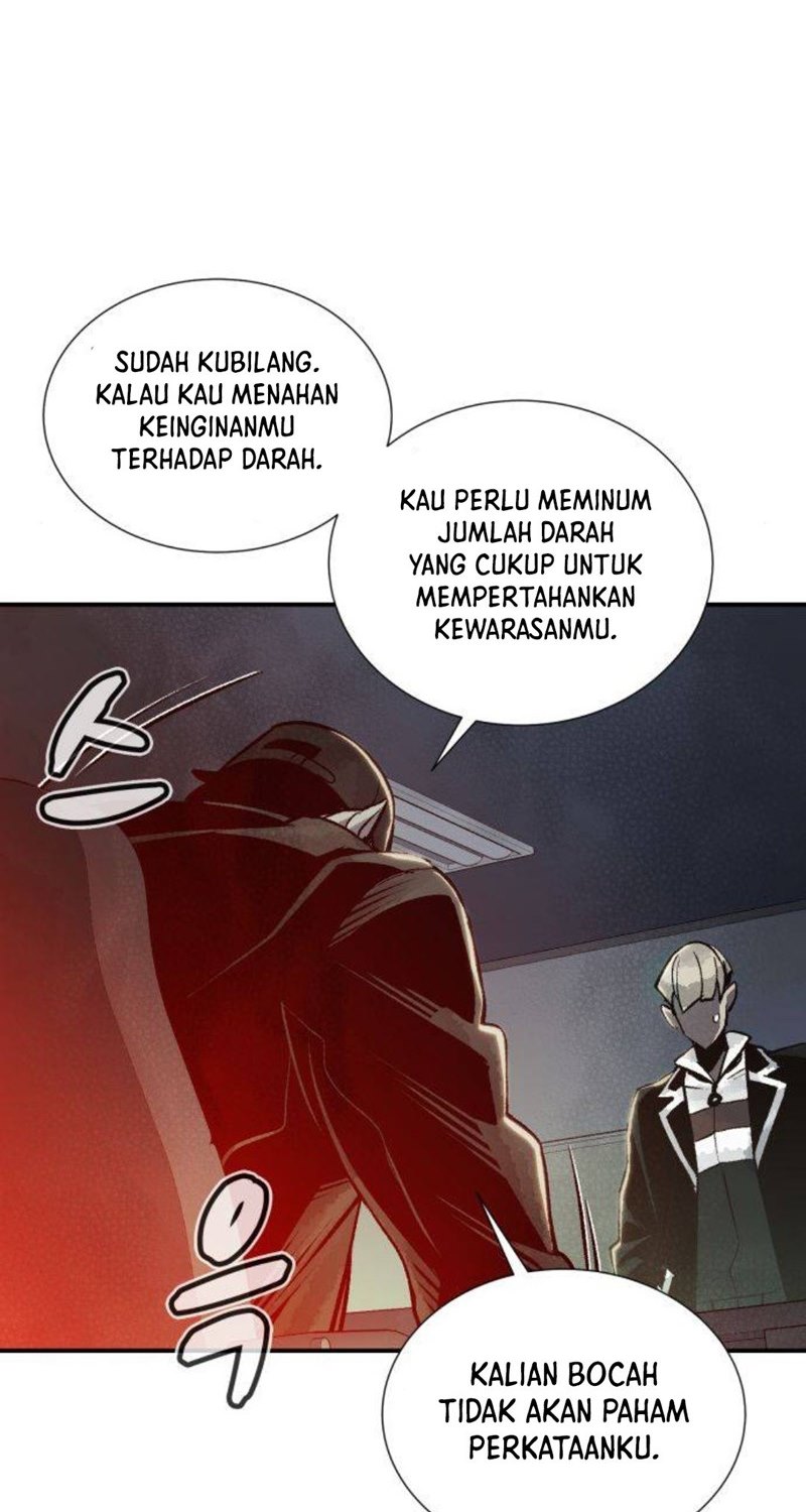Alone Necromancer Chapter 20 halaman 66