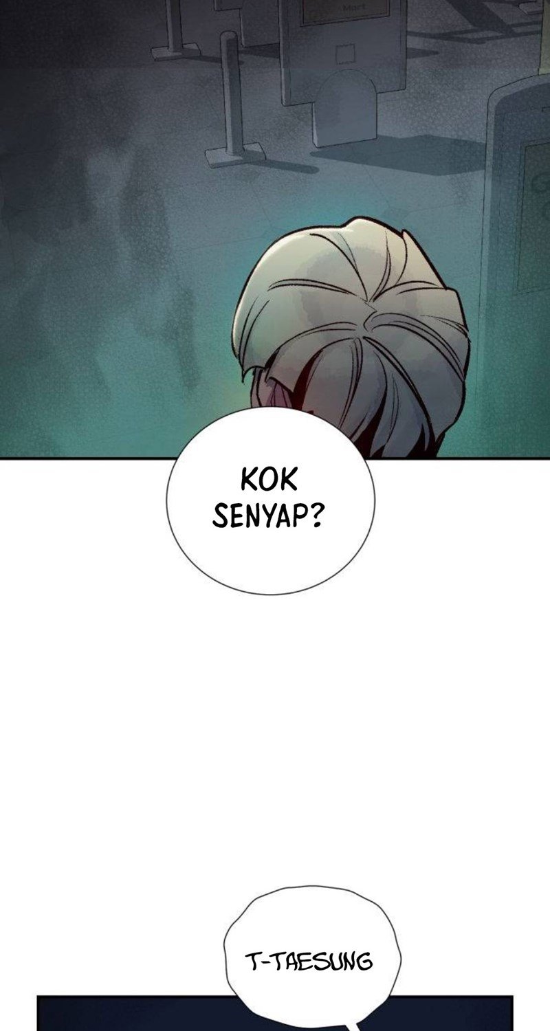 Alone Necromancer Chapter 20 halaman 47
