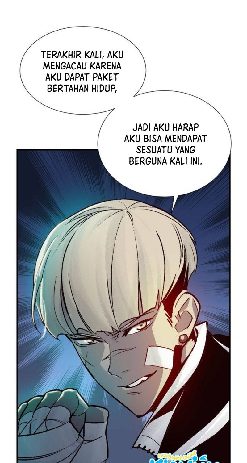 Alone Necromancer Chapter 20 halaman 44