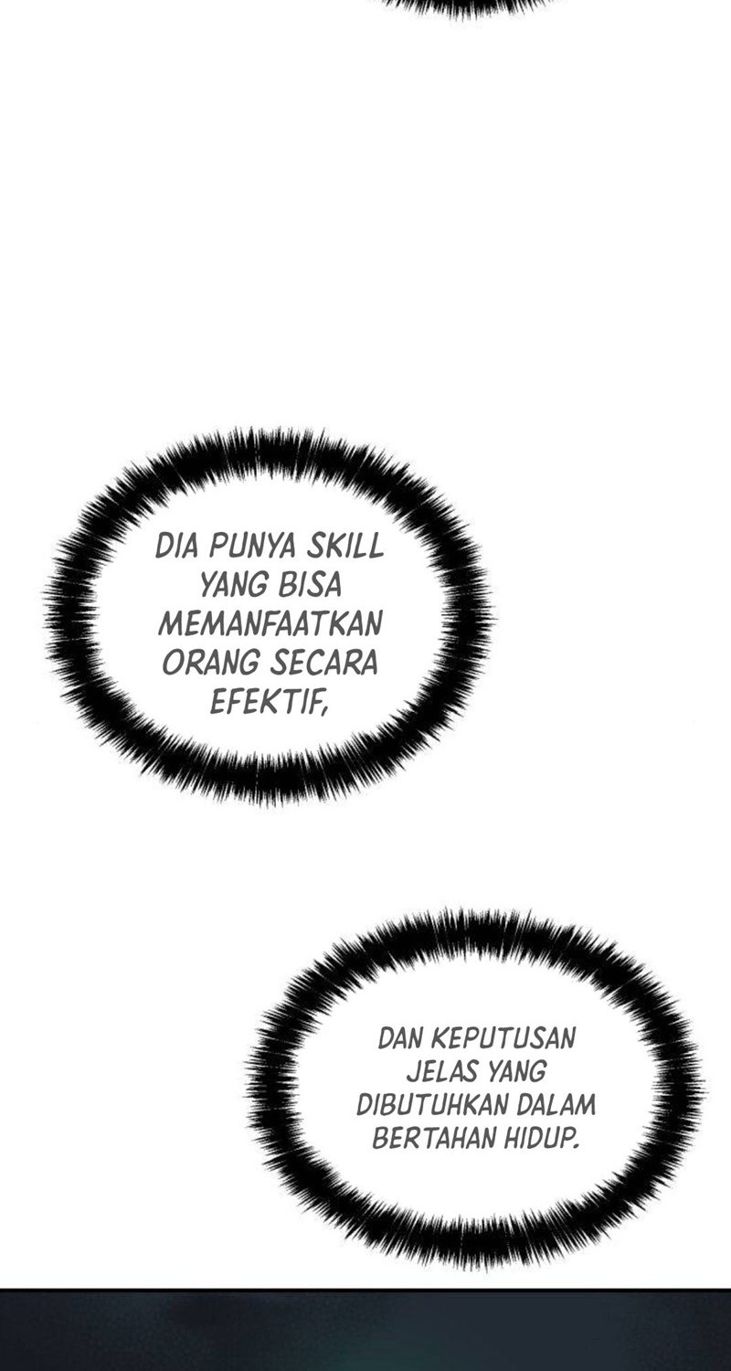 Alone Necromancer Chapter 20 halaman 12