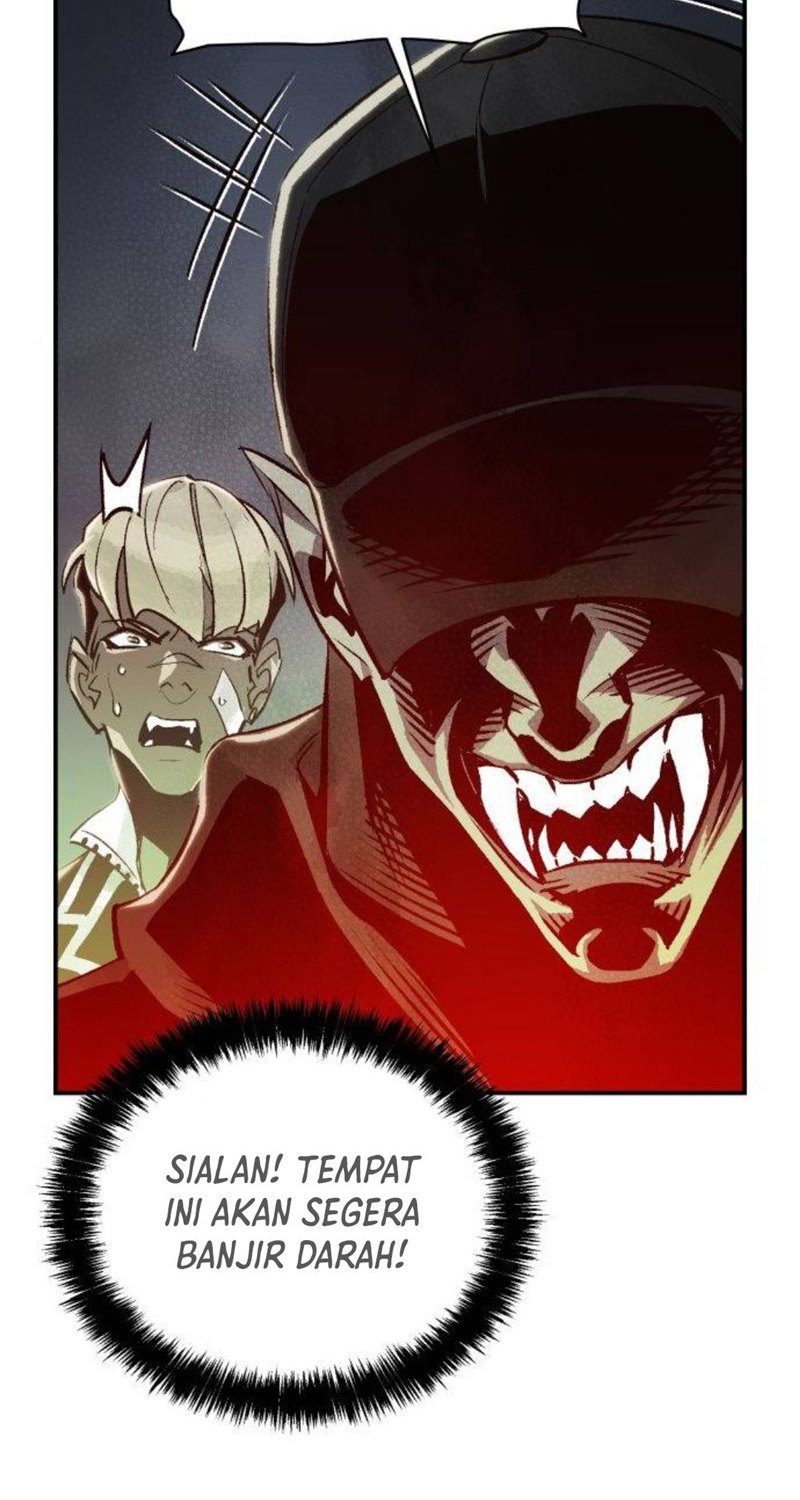 Alone Necromancer Chapter 20 halaman 84