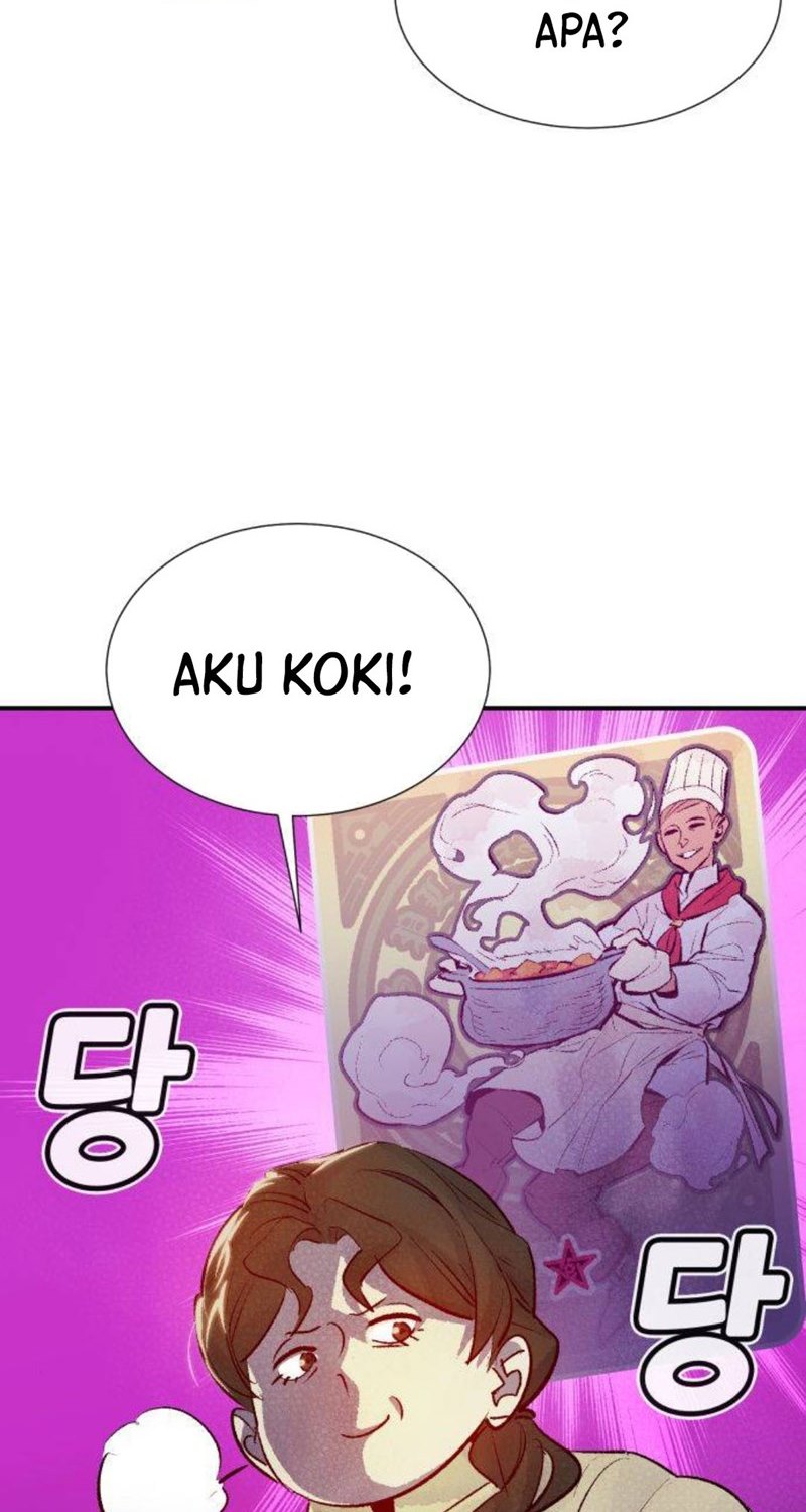 Alone Necromancer Chapter 20 halaman 6
